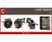 vnitřní ventilátor CASCO CBW61602GS