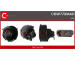 Startér CASCO CST40105AS