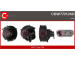 Prevodka riadenia CASCO CSB71925GS