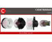 vnitřní ventilátor CASCO CBW70013AS