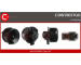 Startér CASCO CST45100AS
