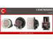 Prevodka riadenia CASCO CSB74101GS