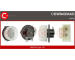 vnitřní ventilátor CASCO CBW71008AS