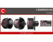 vnitřní ventilátor CASCO CBW71009AS