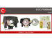 AGR - Ventil CASCO CVG72006GS