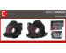 Prevodka riadenia CASCO CSB85900AS
