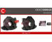 Vinuta pruzina, airbag CASCO CCC73006GS