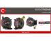 Startér CASCO CST10248AS