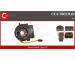 AGR-Ventil CASCO CVG71008AS