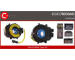 AGR-Ventil CASCO CVG76007AS