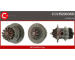 AGR-Ventil CASCO CVG77005AS