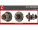 vnitřní ventilátor CASCO CBW74023GS