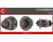 Usmerňovač alternátora CASCO CRC40106AS