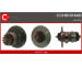 Startér CASCO CST30154AS