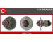Elektromagnetický spínač pre żtartér CASCO CSO35102AS