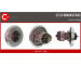 żtartér CASCO CST15117AS
