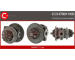 Startér CASCO CST35634AS