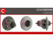 żtartér CASCO CST15169AS