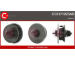 żtartér CASCO CST15212AS