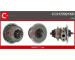 Startér CASCO CST60102AS