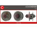 żtartér CASCO CST20101AS