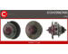 żtartér CASCO CST20104AS