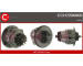 żtartér CASCO CST20133AS