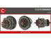 Vinuta pruzina, airbag CASCO CCC73001GS