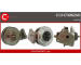Vinuta pruzina, airbag CASCO CCC78036GS