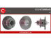 Elektromagnetický spínač pre żtartér CASCO CSO10107AS