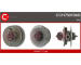 żtartér CASCO CST25101AS