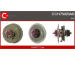 żtartér CASCO CST25102AS