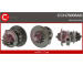 żtartér CASCO CST30113AS