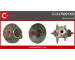 żtartér CASCO CST30142AS