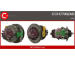 żtartér CASCO CST32102AS