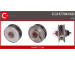Snímač, rychlost CASCO CSN77U07AS