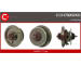 generátor CASCO CAL10657GS