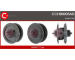 Spínač riadenia CASCO CLS70019AS