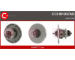 żtartér CASCO CST35103AS