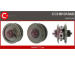 żtartér CASCO CST35117AS