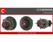 żtartér CASCO CST35123AS