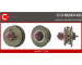 żtartér CASCO CST35125AS