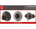 generátor CASCO CAL10144AS