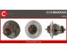 generátor CASCO CAL15341AS