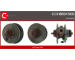 AGR-Ventil CASCO CVG77027GS