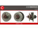 vnitřní ventilátor CASCO CBW75001AS
