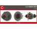 generátor CASCO CAL10181AS