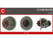 generátor CASCO CAL10326AS