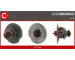 generátor CASCO CAL30117AS