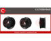 Startér CASCO CST10221AS